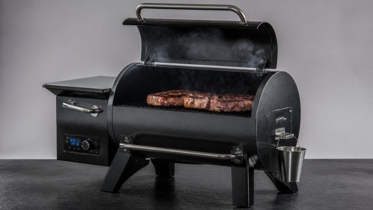 best recteq grill