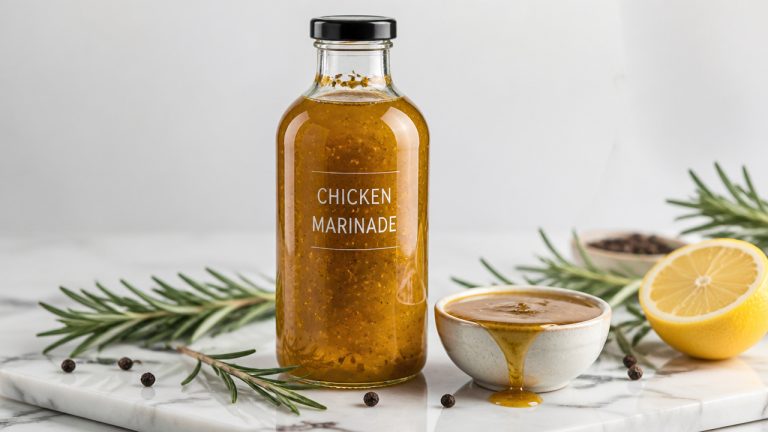 best store bought chicken marinade