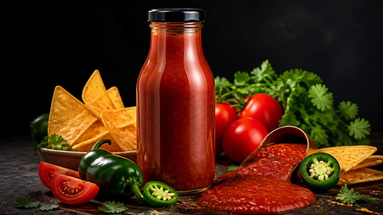 best store bought taco sauce