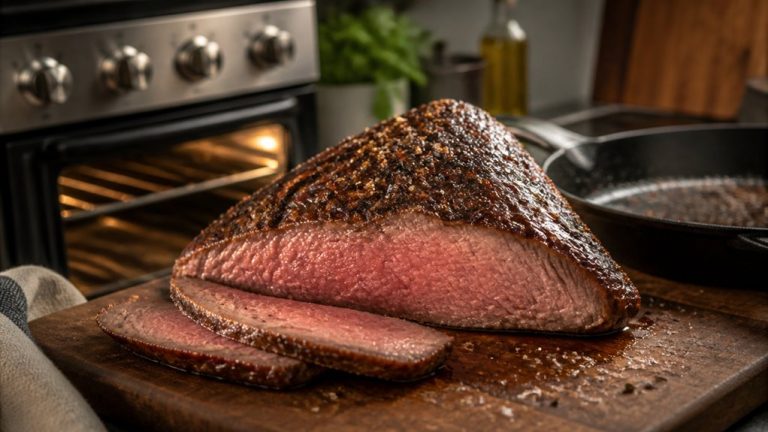 low and slow hot sear