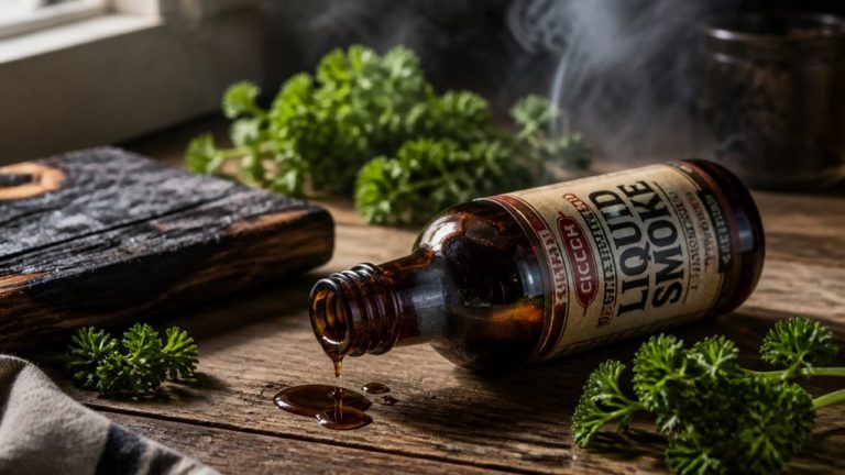concerns about liquid smoke